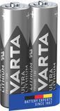 Varta 06106 Single-Use Battery Aa Lithium