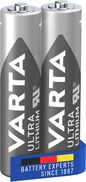 Varta 06103 Single-Use Battery Aaa Lithium