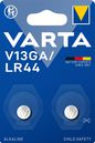 Varta 04276 Single-Use Battery Lr44 Alkaline