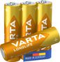 Varta 04106 Single-Use Battery Aa Alkaline