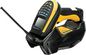 Datalogic PowerScan PM9100, 910 MHz, Linear Imager, Display/16-Key, RB-