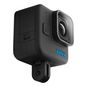GoPro HERO11 Black Mini caméra pour sports d'action 27,6 MP CMOS 25,4 / 1,9 mm (1 / 1.9") Wifi