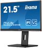 iiyama ProLite XUB2293HS-B5 écran plat de PC 54,6 cm (21.5") 1920 x 1080 pixels Full HD LED Noir