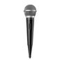 Audio-Technica ATR1200X microphone Black Clip-on microphone