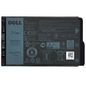 Dell Battery 34WHR 2 Cell Lith-Ion