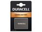 Duracell Duracell Digital Camera Battery 7.2V 1140mAh replaces Fulifilm NP-W126 Battery