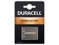 Duracell Duracell Digital Camera Battery 3.7V 700mAh replaces Olympus Li-40B Battery