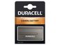 Duracell Duracell Camcorder Battery 7.2V 2600mAh replaces Sony NP-F330/NP-F550 Battery