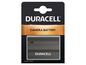 Duracell Duracell Camera Battery 7.4V 1600mAh replaces Canon BP-511/BP-512 Battery