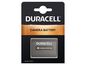 Duracell Duracell Camcorder Battery 7.4V 650mAh replaces Sony NP-FV50 Battery