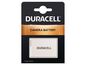 Duracell Duracell Camera Battery 7.4V 1020mAh replaces Canon LP-E8 Battery
