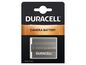 Duracell Duracell Digital Camera Battery 7.4V 750mAh replaces Panasonic CGA-S006 Battery