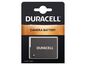 Duracell Duracell Camera Battery 7.4V 950mAh replaces Panasonic DMW-BLC12 Battery