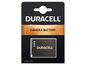 Duracell Duracell Digital Camera Battery 3.7V 950mAh replaces Samsung SLB-10A Battery
