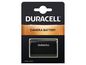 Duracell Duracell Camera Battery 7.4V 1600mAh replaces Canon LP-E6 Battery