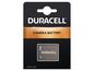 Duracell Duracell Digital Camera Battery 3.7V 700mAh replaces Samsung BP70A Battery