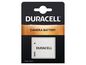 Duracell Duracell Digital Camera Battery 3.7v 720mAh replaces Canon NB-4L Battery