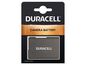 Duracell Duracell Camera Battery 7.4V 1100mAh replaces Nikon EN-EL14 Battery