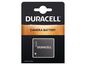 Duracell Duracell Digital Camera Battery 3.7v 1050mAh replaces Panasonic CGA-S005 Battery