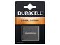 Duracell Duracell Camera Battery 3.7V 600mAh replaces Canon NB-11L Battery