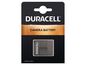 Duracell Duracell Camera Battery 3.7V 1000mAh replaces GoPro Hero3 Battery