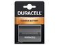 Duracell Duracell Camera Battery 7.4V 1600mAh replaces Nikon EN-EL3, EN-EL3a and EN