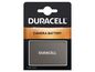 Duracell Duracell Digital Camera Battery 7.4V 1100mAh replaces Nikon EN-EL9 Battery
