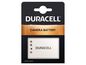 Duracell Duracell Digital Camera Battery 3.7V 1180mAh replaces Nikon EN-EL5 Battery