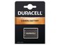 Duracell Duracell Digital Camera Battery 3.7V 1090mAh replaces Sony NP-BX1 Battery