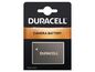 Duracell Duracell Digital Camera Battery 7.2V 750mAh replaces Canon LP-E12 Battery