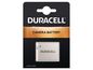 Duracell Duracell Digital Camera Battery 3.7V 1000mAh replaces Canon NB-6L Battery