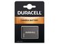 Duracell Duracell Camera Battery 3.7V 1700mAh replaces Nikon EN-EL23 Battery