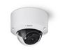 Bosch Fixed dome 5MP HDR 3.2-10.5mm IR IO IP66