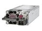 Hewlett Packard Enterprise 800W FS 48VDC Ht Plg LH **New Retail** Pwr Sply Kit