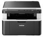 Brother Multifunction Printer Laser A4 2400 X 600 Dpi 20 Ppm Wi-Fi
