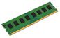Kingston 8GB DDR3L, 1600MHz, Non-ECC CL11, 2R, X8, 1.35V, Unbuff DIMM, 240-pin