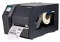 Printronix T8000 industrial printer,EU,512/128MB,Eth,RS232,USB,Emulation PGL,VGL,ZPL,TGL,IPL,STGL,DPL,with ODV-2D