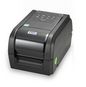 TSC Thermal transfer desktop label printer,8 dots/mm,203 dpi,Width 108mm, 203mm/s,USB,RS232,Ethernet,LED