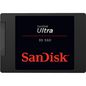 Western Digital SANDISK ULTRA 3D SSD 4TB