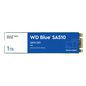 Western Digital 1TB BLUE SSD M.2 SA510 2280