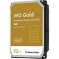 Western Digital 22TB GOLD 512 MB
