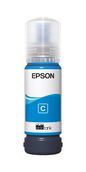 Epson 107 EcoTank Cyan ink bottle