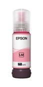 Epson 107 EcoTank Light Magenta ink bottle