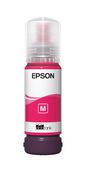 Epson 107 EcoTank Magenta ink bottle