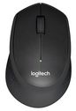 Logitech M330 SILENT PLUS mouse Right-hand RF Wireless Mechanical 1000 DPI