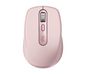 Logitech MX Anywhere 3 mouse Right-hand RF Wireless + Bluetooth 4000 DPI
