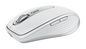 Logitech MX Anywhere 3 for Mac mouse Right-hand RF Wireless + Bluetooth 4000 DPI