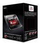 AMD FM2 A8-6600k 3,9GHz Box Bl.Ed. - 4MB Cache - 100W