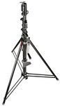 Manfrotto Tripod Wind-up 2-part