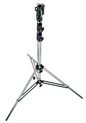 Manfrotto 126CSUAC, Heavy Duty Stand A14 Air Cushioned
